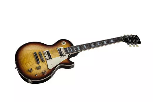 2015 Les Paul Classic - Fireburst