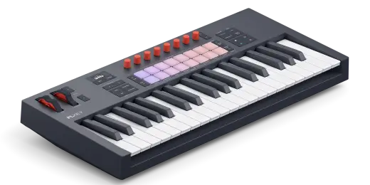 FLkey 2 37-Note Keyboard Controller