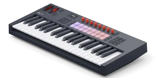 FLkey 2 37-Note Keyboard Controller