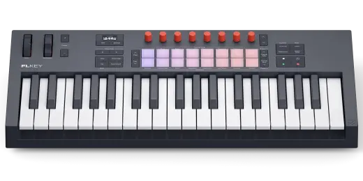 FLkey 2 37-Note Keyboard Controller