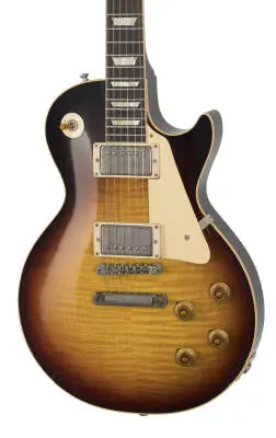 Murphy Lab Light Aged \'59 Les Paul Standard Electric Guitar with Hardshell Case - Southern Fade