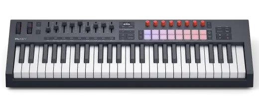 FLkey 2 49-Note Keyboard Controller