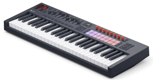 FLkey 2 49-Note Keyboard Controller