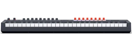 FLkey 2 49-Note Keyboard Controller