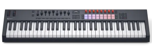 FLkey 2 61-Note Keyboard Controller