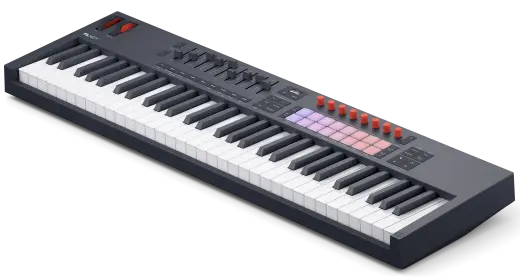 FLkey 2 61-Note Keyboard Controller
