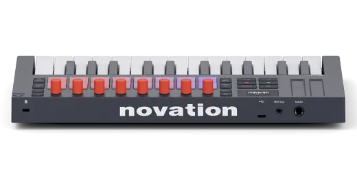 FLkey 2 Mini 25 Key Keyboard Controller