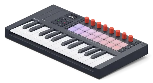 FLkey 2 Mini 25 Key Keyboard Controller