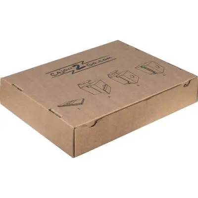Cajon2Go Portable Cajon