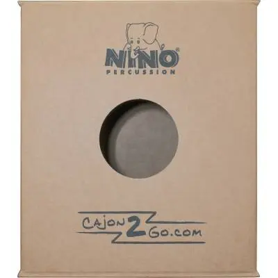 Cajon2Go Portable Cajon