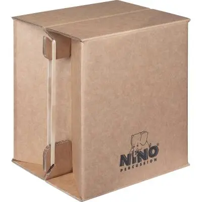 Nino Percussion - Cajon2Go Portable Cajon