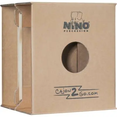 Cajon2Go Portable Cajon