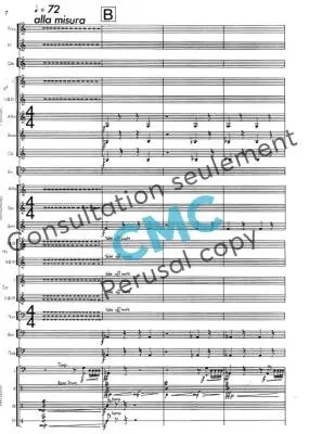 From Chaos to the Birth of a Dancing Star - Bell - Concert Band - Gr. 4