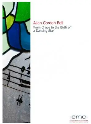 Canadian Music Centre - From Chaos to the Birth of a Dancing Star - Bell - Concert Band - Gr. 4