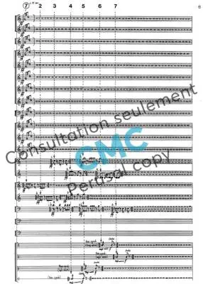 From Chaos to the Birth of a Dancing Star - Bell - Concert Band - Gr. 4