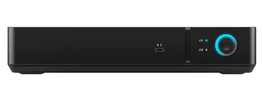 RODECaster Video Core