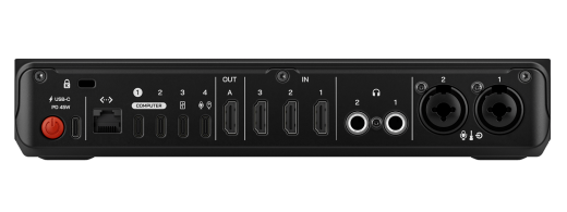 RODECaster Video Core
