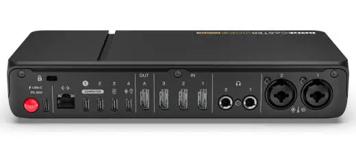 RODECaster Video Core