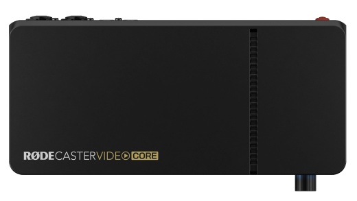 RODECaster Video Core