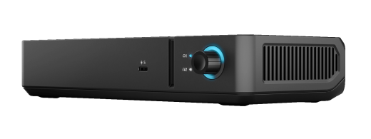 RODECaster Video Core