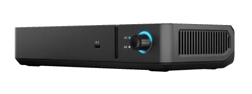 RODECaster Video Core