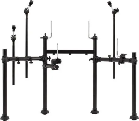 VQD106 V-Drums Quiet Design 5-Piece Electronic Drum Kit