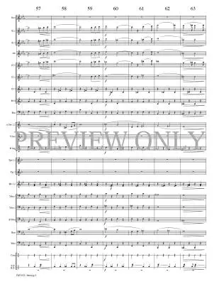 Fiat Lux March  - Cable - Concert Band - Gr. 4