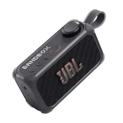 BandBox Solo Practice Amp with AI Separation of Vocals and Instruments