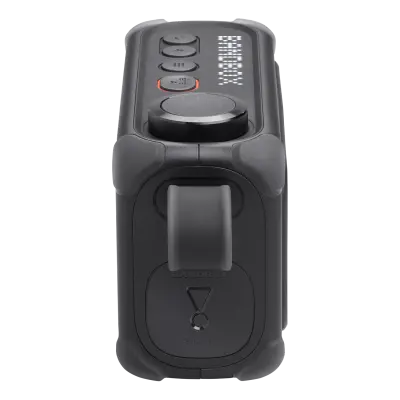 BandBox Solo Practice Amp with AI Separation of Vocals and Instruments