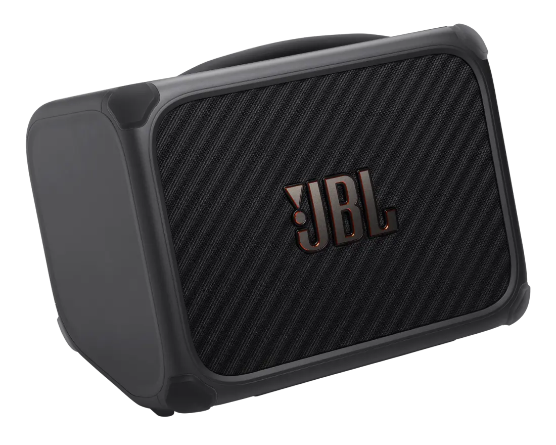 BandBox Trio Practice Amp with AI Separation of Vocals and Instruments