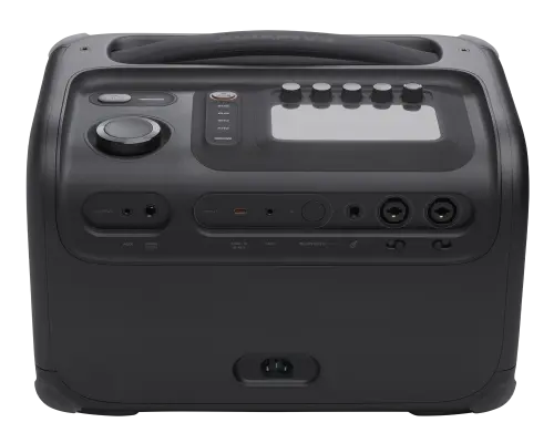 BandBox Trio Practice Amp with AI Separation of Vocals and Instruments