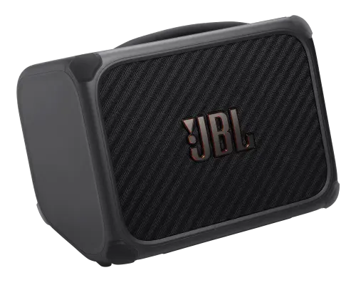 JBL - BandBox Trio Practice Amp with AI Separation of Vocals and Instruments