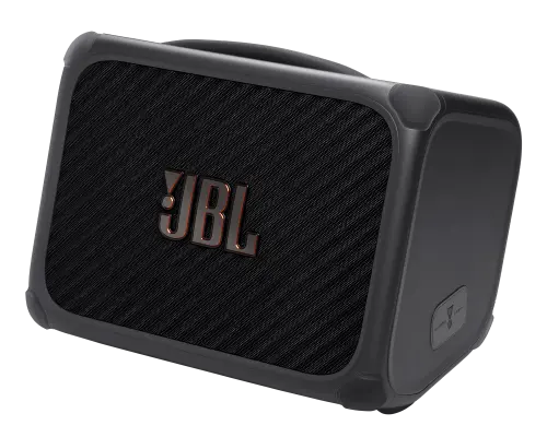 BandBox Trio Practice Amp with AI Separation of Vocals and Instruments