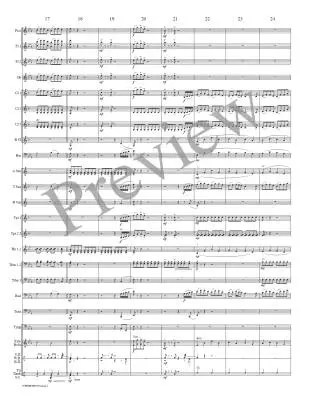 Winter Festival - Donnelly - Concert Band - Gr. 4