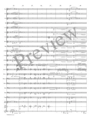 Winter Festival - Donnelly - Concert Band - Gr. 4