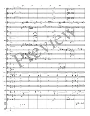 Winter Festival - Donnelly - Concert Band - Gr. 4