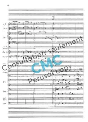 Blanche Comme la Neige - Freedman - Concert Band - Gr. 2