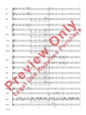 Chimera - Gassi - Concert Band - Gr. 2