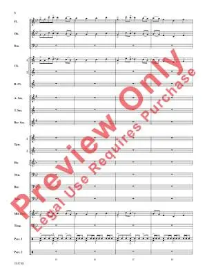 Chimera - Gassi - Concert Band - Gr. 2