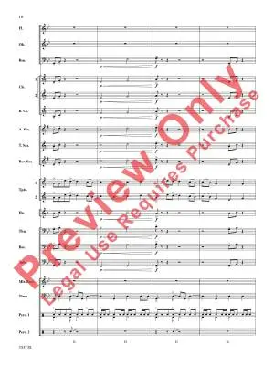 Chimera - Gassi - Concert Band - Gr. 2