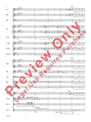 Chimera - Gassi - Concert Band - Gr. 2