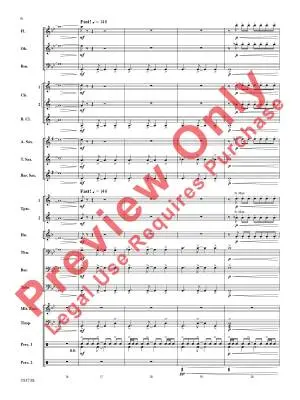 Chimera - Gassi - Concert Band - Gr. 2