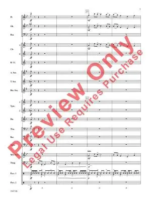 Chimera - Gassi - Concert Band - Gr. 2