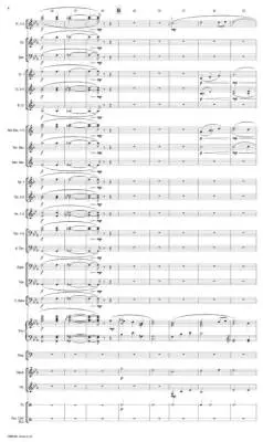 Hummingbird: the Angel\'s Messenger - Meechan - Concert Band - Gr. 3