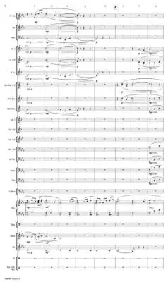Hummingbird: the Angel\'s Messenger - Meechan - Concert Band - Gr. 3