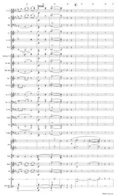 Hummingbird: the Angel\'s Messenger - Meechan - Concert Band - Gr. 3