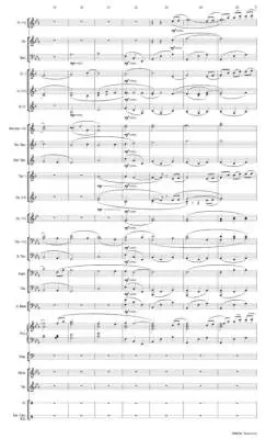 Hummingbird: the Angel\'s Messenger - Meechan - Concert Band - Gr. 3