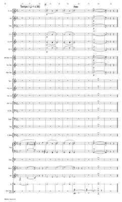 Hummingbird: the Angel\'s Messenger - Meechan - Concert Band - Gr. 3