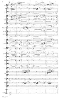 Hummingbird: the Angel\'s Messenger - Meechan - Concert Band - Gr. 3
