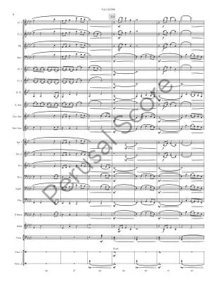 What Remains Behind - Neufeld - Concert Band - Gr. 2